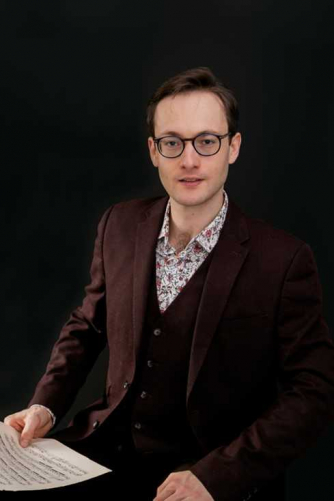 Guy Murgatroyd piano Guy Murgatroyd piano