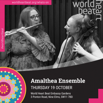 Amalthea Ensemble Amalthea Ensemble