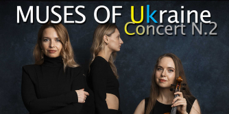 Muses of Ukraine Muses of Ukraine