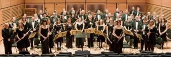 Nottingham Symphonic Wind Orchestra Nottingham Symphonic Wind Orchestra
