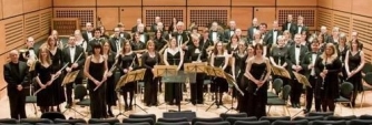 Nottingham Symphonic Wind Orchestra