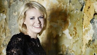Proms at … The Chapel, Greenwich Proms at … The Chapel, Greenwich