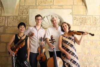 Dante Quartet Dante Quartet