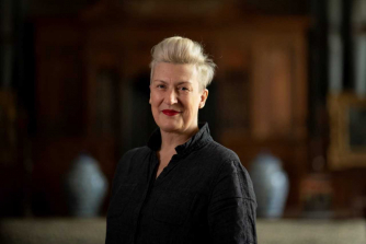 Sarah Connolly Sarah Connolly