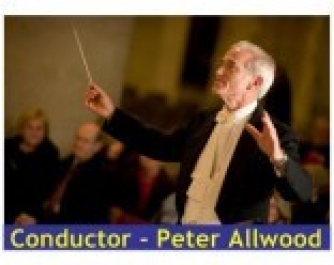 Peter Allwood