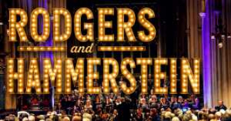 Fulltone Symphony Orchestra: Rogers and Hammerstein