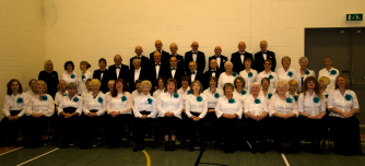 Ramsbottom Choral Society