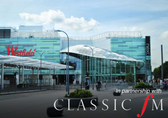 London Mozart Players at LMP Westfield London Mozart Players at LMP Westfield