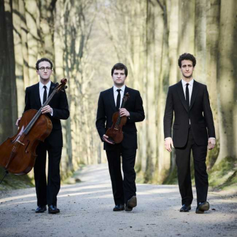 Busch Trio Busch Trio