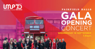 Fairfield Gala Opening Concert