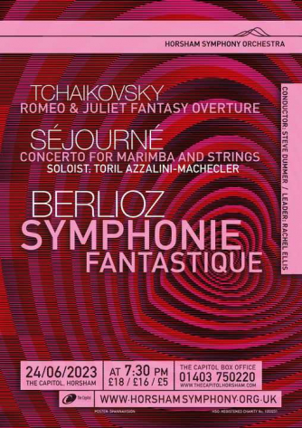 Concert Poster Concert Poster