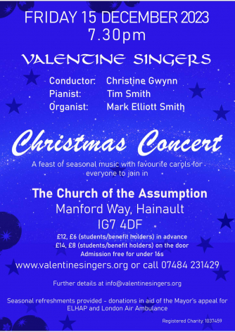 Christmas Concert