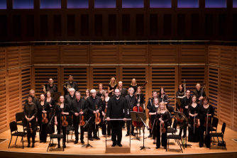 English Symphony Orchestra English Symphony Orchestra