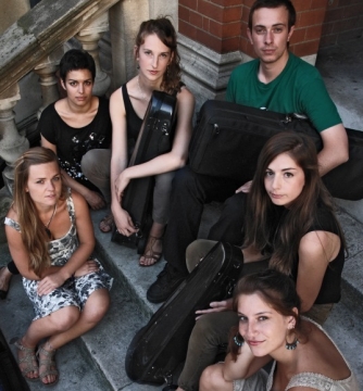 London Chamber Collective London Chamber Collective