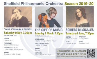 Season information Season information