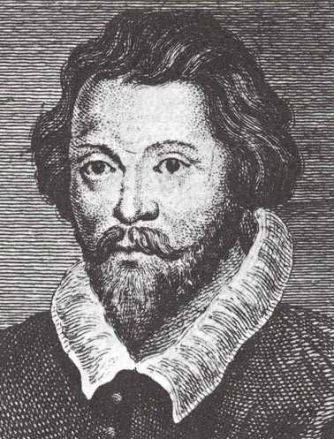 William Byrd (1543 - 1623)