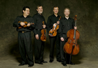 Endellion String Quartet Endellion String Quartet