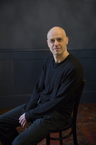 Viv McLean, piano Viv McLean, piano