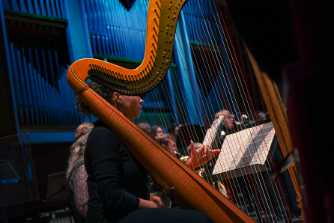 University Symphony Orchestra