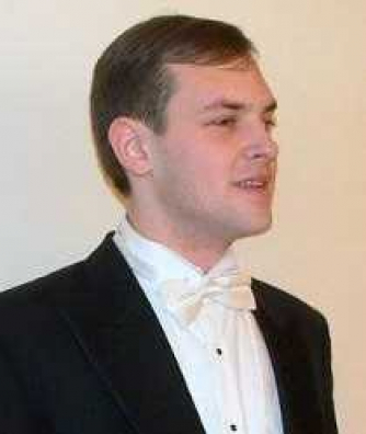 James Gaughan James Gaughan