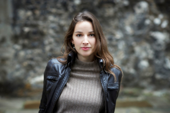 Anna Cavaliero Soprano Anna Cavaliero Soprano