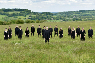 Carice Singers Carice Singers