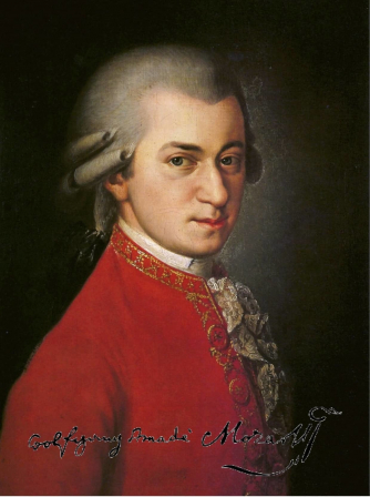 Mozart