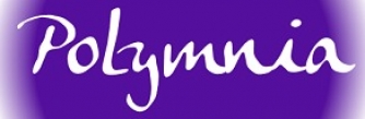 Polymnia logo Polymnia logo