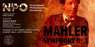 Nottingham Philharmonic Orchestra