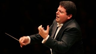Prom 56: Bergen Philharmonic Orchestra and Andrew Litton Prom 56: Bergen Philharmonic Orchestra and Andrew Litton