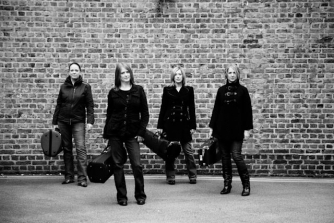 Bones Apart Trombone Quartet Bones Apart Trombone Quartet