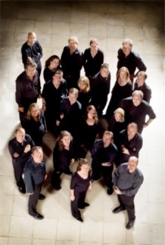 Polyphony Polyphony