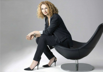 Joanna MacGregor plays Bach Goldberg Variations