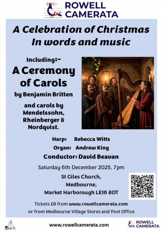 A Celebration of Christmas