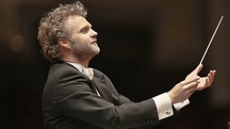 Prom 64: Nielsen, B Tommy Andersson & Mahler Prom 64: Nielsen, B Tommy Andersson & Mahler