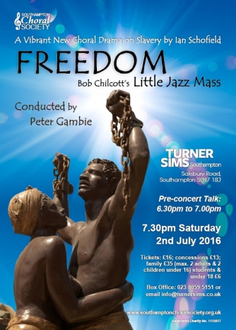 Concert poster Concert poster