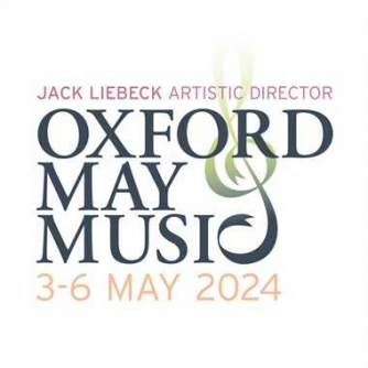 Oxford May Music Festival: Owen-Apekisheva Piano Duo Oxford May Music Festival: Owen-Apekisheva Piano Duo
