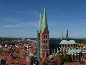 German Cathedral