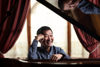 Melvyn Tan Melvyn Tan