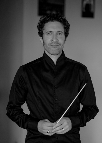 Michael Karcher-Young