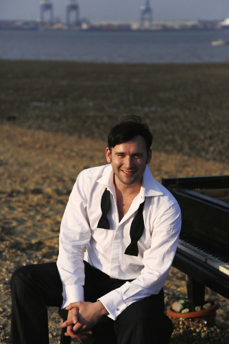 John Ekins