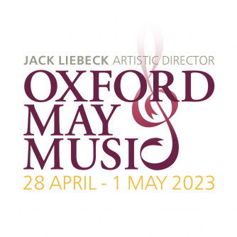 Oxford May Music Festival Oxford May Music Festival