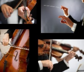 Bridport Chamber Orchestra