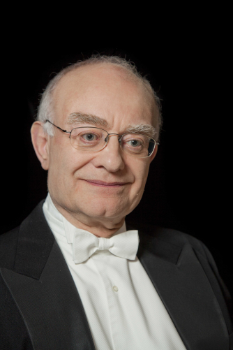 John Rutter
