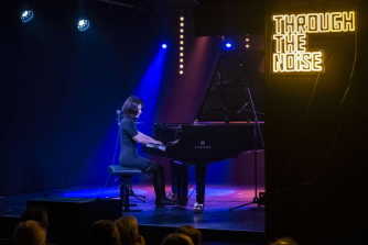 Mariam Batsashvili: live at EartH Theatre