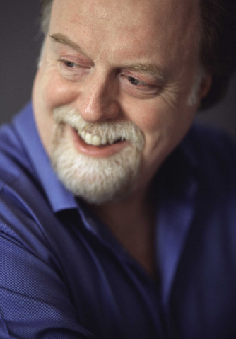 Peter Donohoe