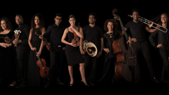 The Chineke! Ensemble