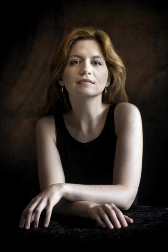 Indre Petrauskaite – Piano
