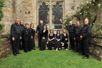 The Mayfield Consort The Mayfield Consort