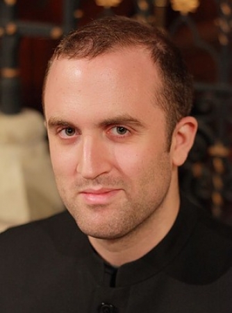 Peter Foggitt Peter Foggitt